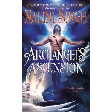 Archangel's Ascension