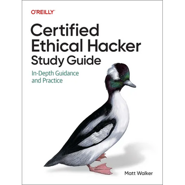 Certified Ethical Hacker (Ceh) Study Guide: In-Depth Guidance and Practice