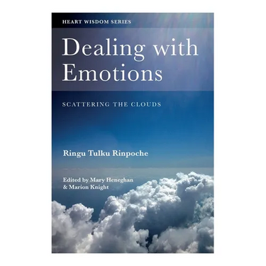 Dealing with Emotions: Scattering the clouds