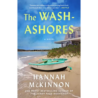 The Wash-Ashores