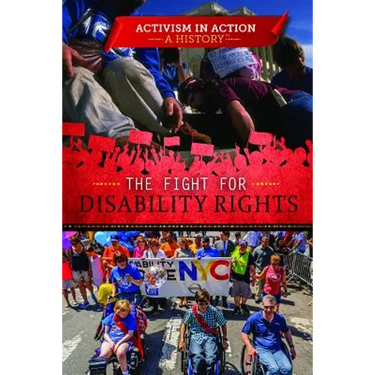The Fight for Disability Rights