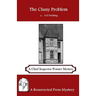 The Cluny Problem: A Chief Inspector Pointer Mystery