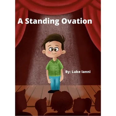 A Standing Ovation