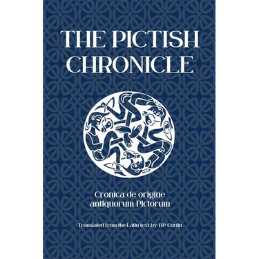 The Pictish Chronicle