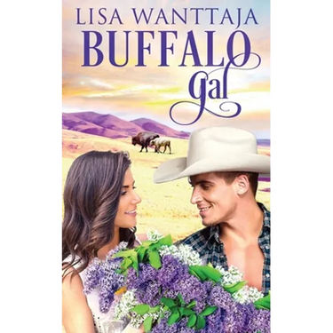 Buffalo Gal