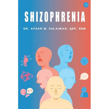 Shiz0phrenia