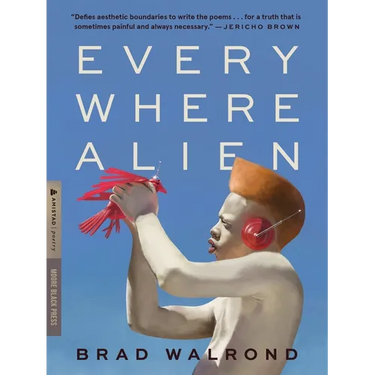 Every Where Alien