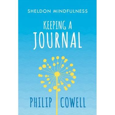 Sheldon Mindfulness: Keeping a Mindful Journal