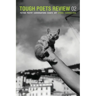 Tough Poets Review 02