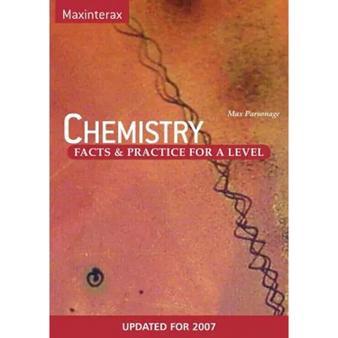Chemistry Facts and Practice for A Level Chemistry