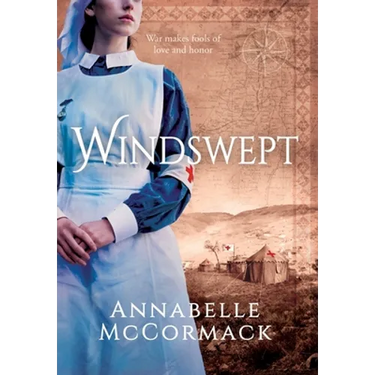 Windswept: A Novel of WWI