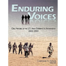Enduring Voices: Oral Histories of the United States Army Experience in Afghanistan, 2003-2005