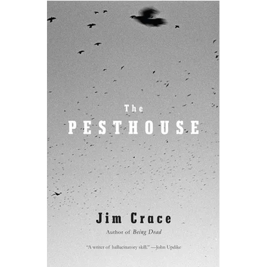 The Pesthouse