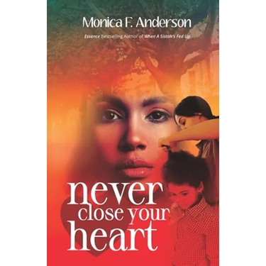 Never Close Your Heart