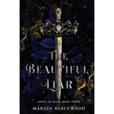 The Beautiful Liar