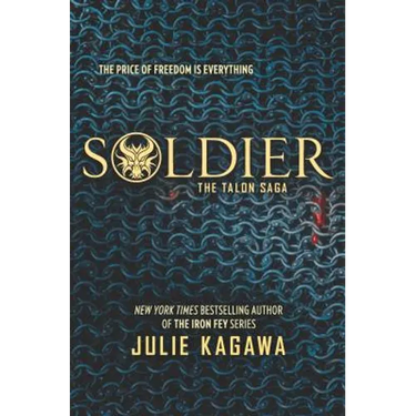 Soldier