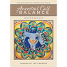 Ancestral Call To Balance Workbook: Embracing Feminine And Masculine Wisdom