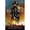 Return of the Star: A Jack Sage Western