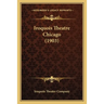 Iroquois Theatre Chicago (1903)