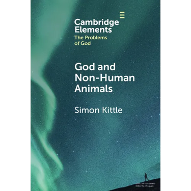 God and Non-Human Animals