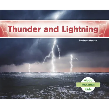 Thunder and Lightning