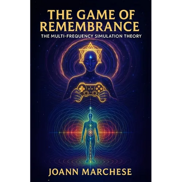 The Game of Remembrance: The Multi-Frequency Simulation Theory: The Multi-Frequency Simulation Theory
