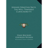 Johann Sebastian Bach, The Well Tempered Clavichord V1
