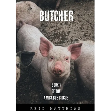 Butcher