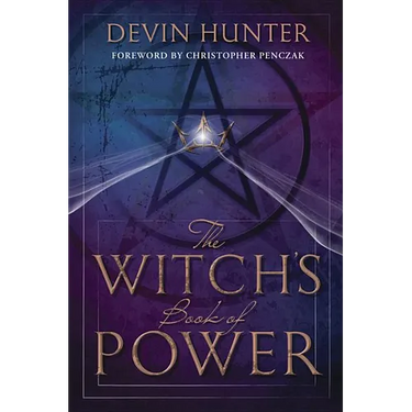 The Witch's Book of Power