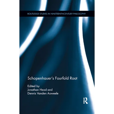Schopenhauer's Fourfold Root