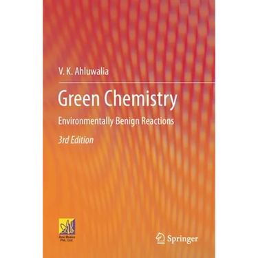 Green Chemistry: Environmentally Benign Reactions