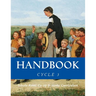 Handbook: Cycle 3