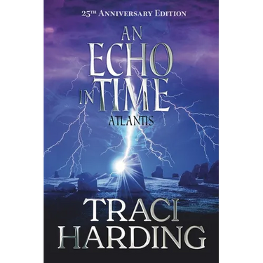 An Echo In Time: Atlantis