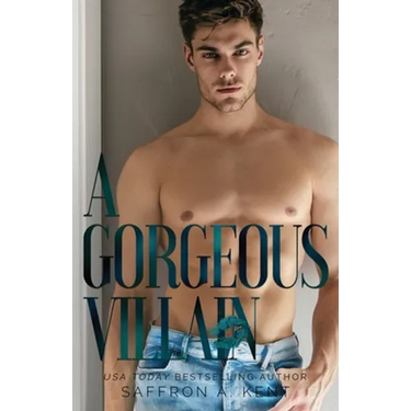 A Gorgeous Villain