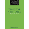 Time Aristotle Oass: Ncs P