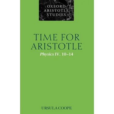 Time Aristotle Oass: Ncs P