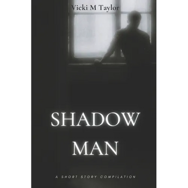 Shadow Man: Short Story Compilation