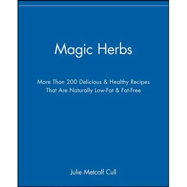 Magic Herbs