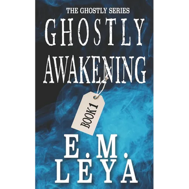 Ghostly Awakening