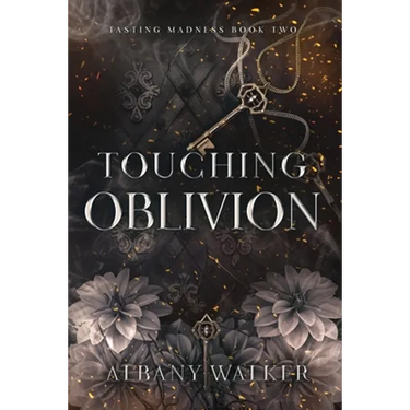 Touching Oblivion