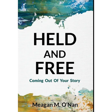 Held And Free