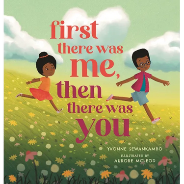 First There Was Me, Then There Was You