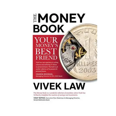 The Money Book: Your Money's Bestfriend