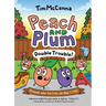 Peach and Plum: Double Trouble! (a Graphic Novel)