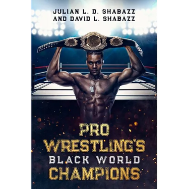 Pro Wrestling's Black World Champions