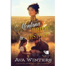 Montana Bride by Mistake: A Western Historical Romance Book