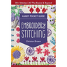 Embroidery Stitching Handy Pocket Guide: 30+ Stitches - All the Basics & Beyond