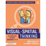 Visual-Spatial Thinking for Advanced Learners, Grades 3-5