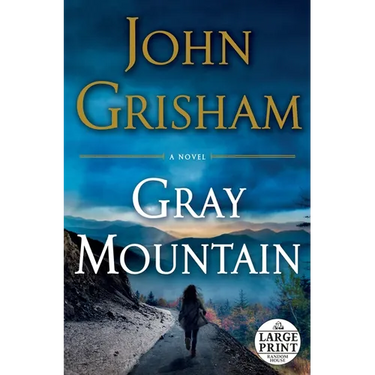 Gray Mountain