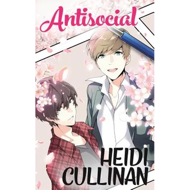 Antisocial